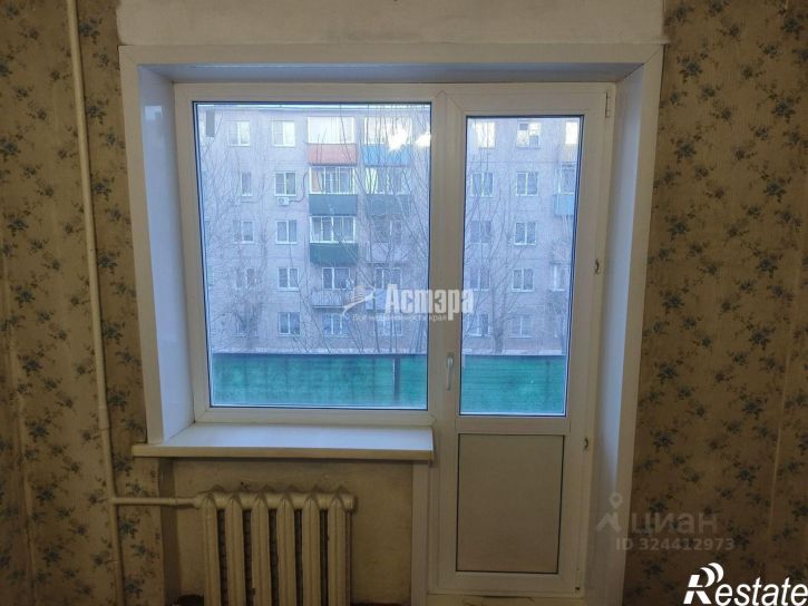 2-комн квартира Зоотехническая улица, 2Б,  д. 2Б