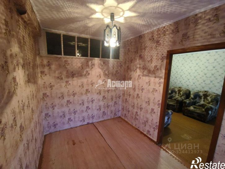 2-комн квартира Зоотехническая улица, 2Б,  д. 2Б