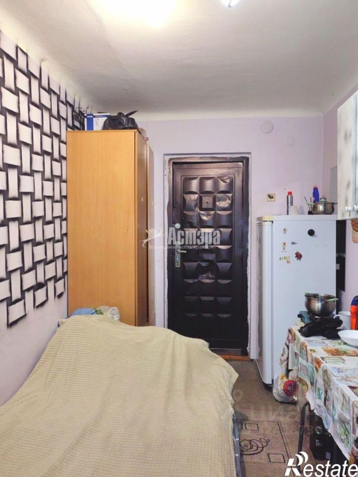 Комната улица Труда, 10,  д. 10