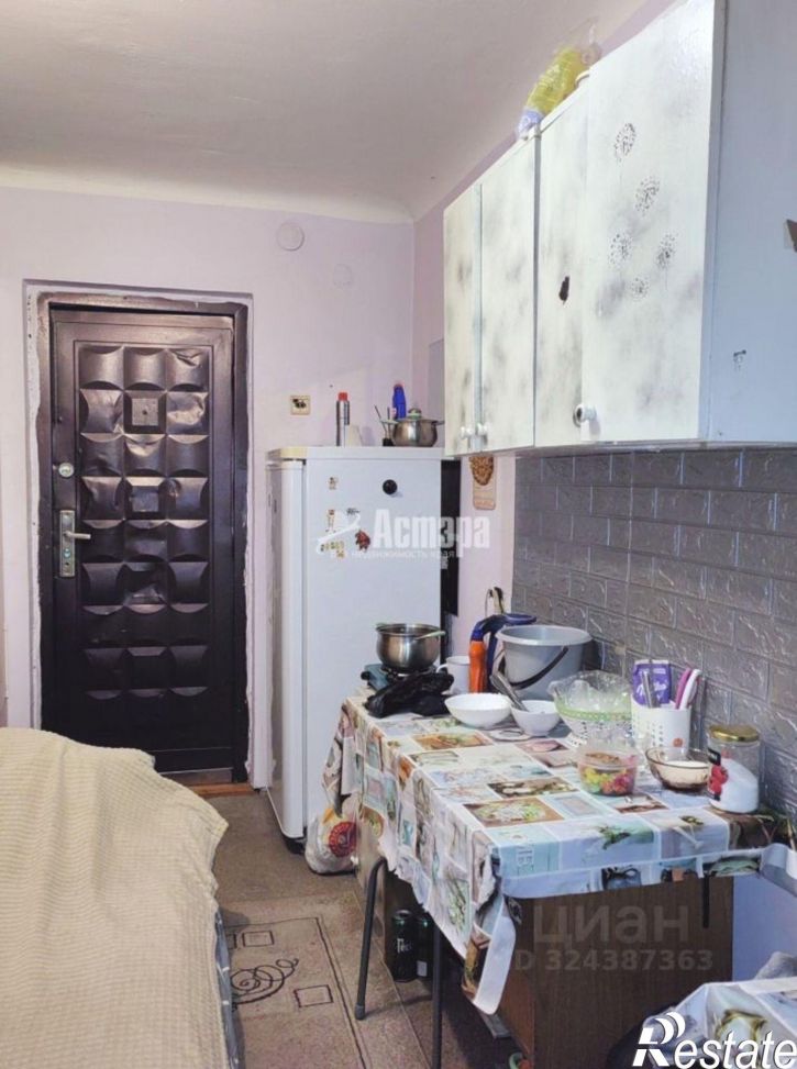 Комната улица Труда, 10,  д. 10