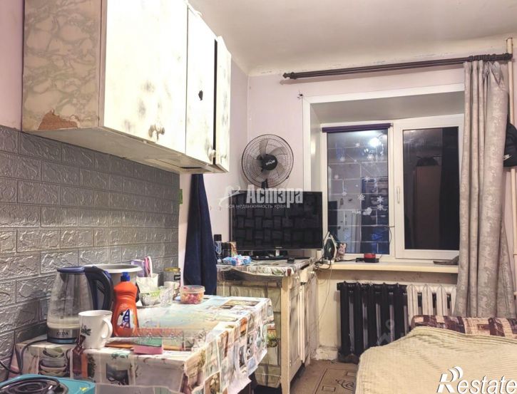 Комната улица Труда, 10,  д. 10