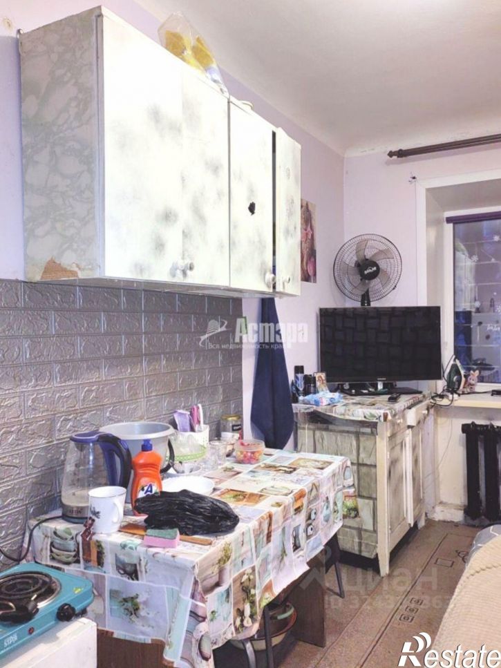 Комната улица Труда, 10,  д. 10