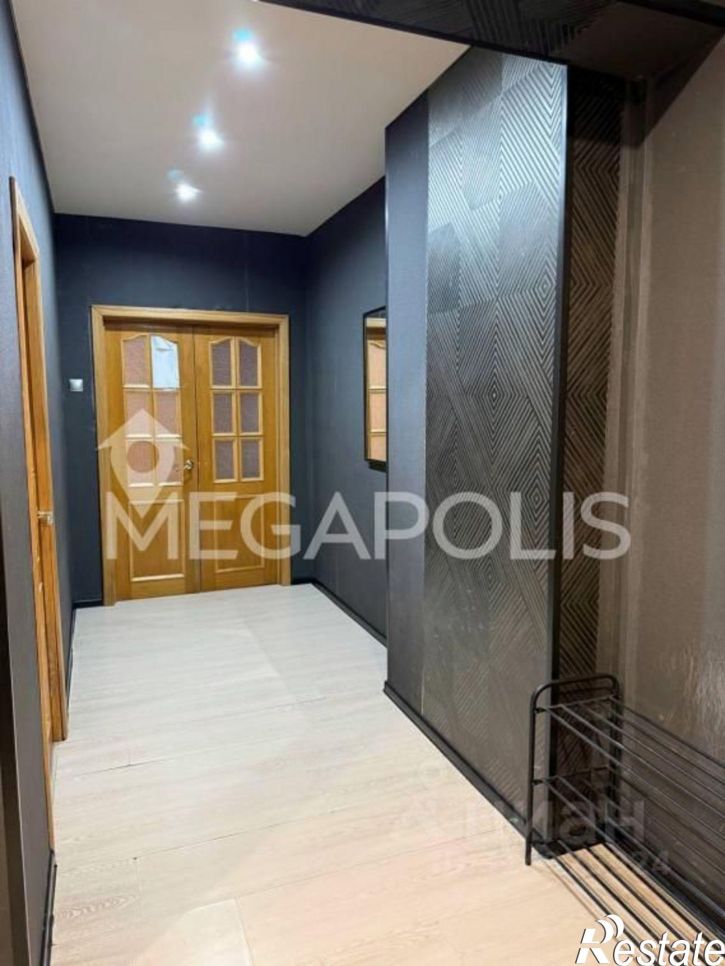 2-комн квартира улица Шилова, 8А,  д. 8А