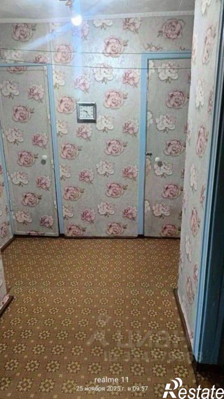 3-комн квартира Кастринская улица, 6,  д. 6