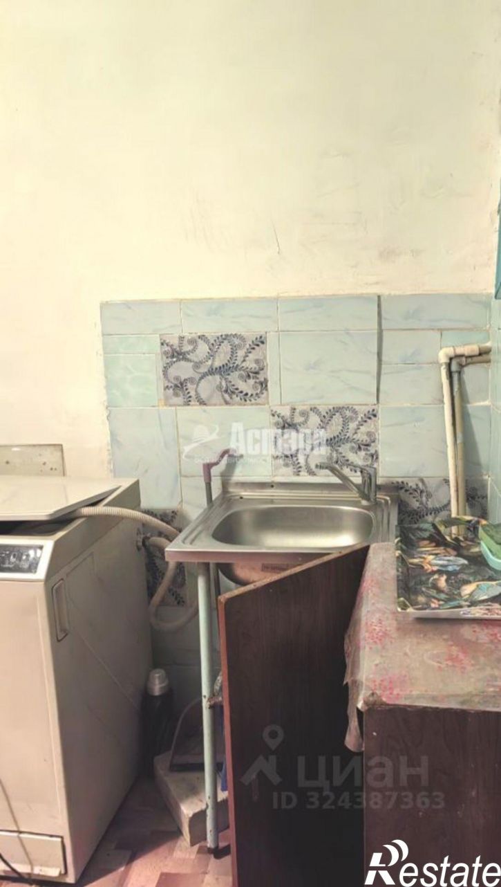 Комната улица Труда, 10,  д. 10