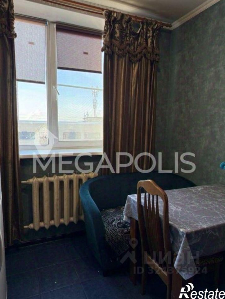 2-комн квартира улица Шилова, 8А,  д. 8А