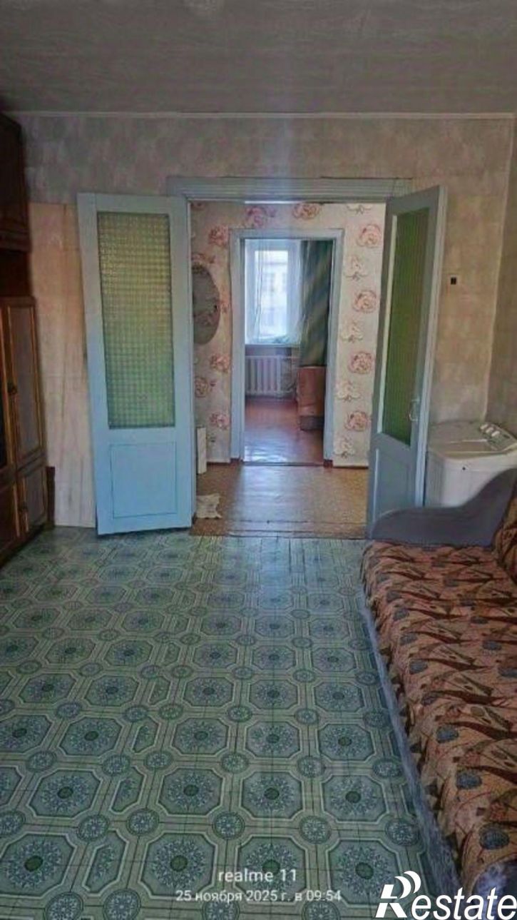 3-комн квартира Кастринская улица, 6,  д. 6