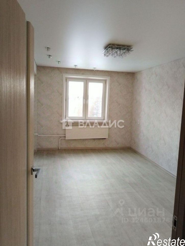 3-комн квартира Чита, 6-й микрорайон, 2