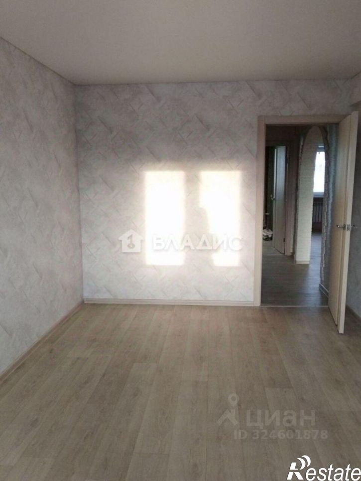 3-комн квартира Чита, 6-й микрорайон, 2