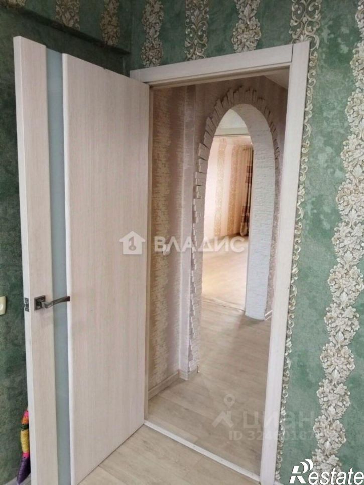 3-комн квартира Чита, 6-й микрорайон, 2