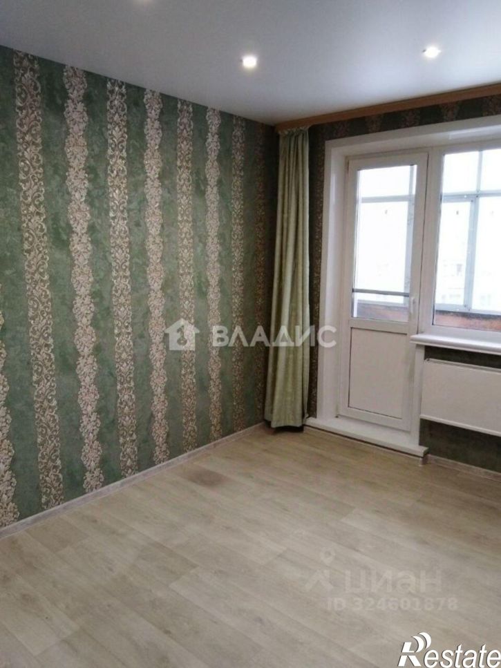 3-комн квартира Чита, 6-й микрорайон, 2