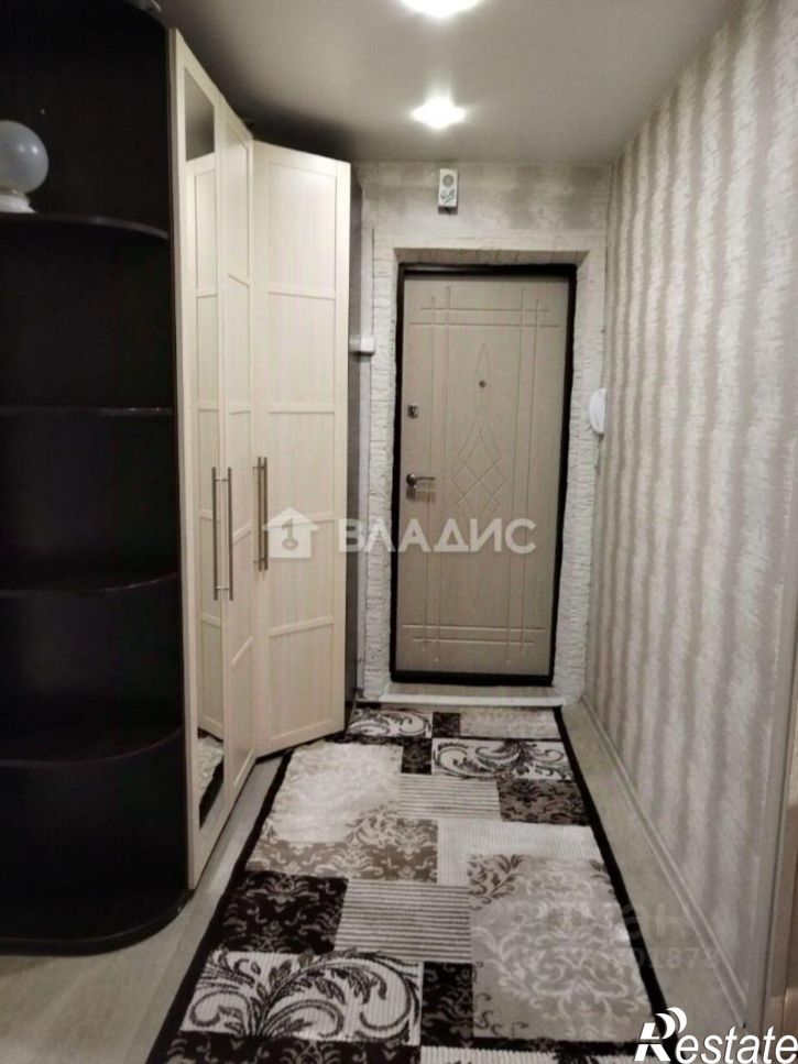 3-комн квартира Чита, 6-й микрорайон, 2