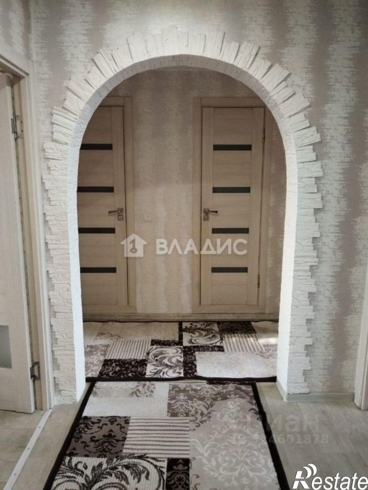 3-комн квартира Чита, 6-й микрорайон, 2