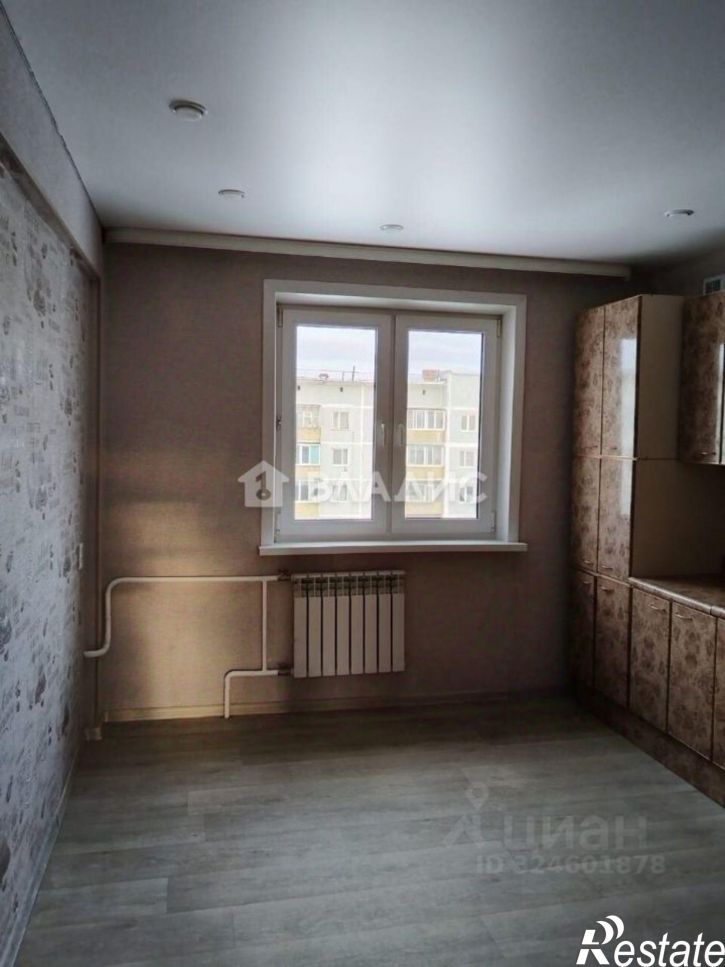 3-комн квартира Чита, 6-й микрорайон, 2