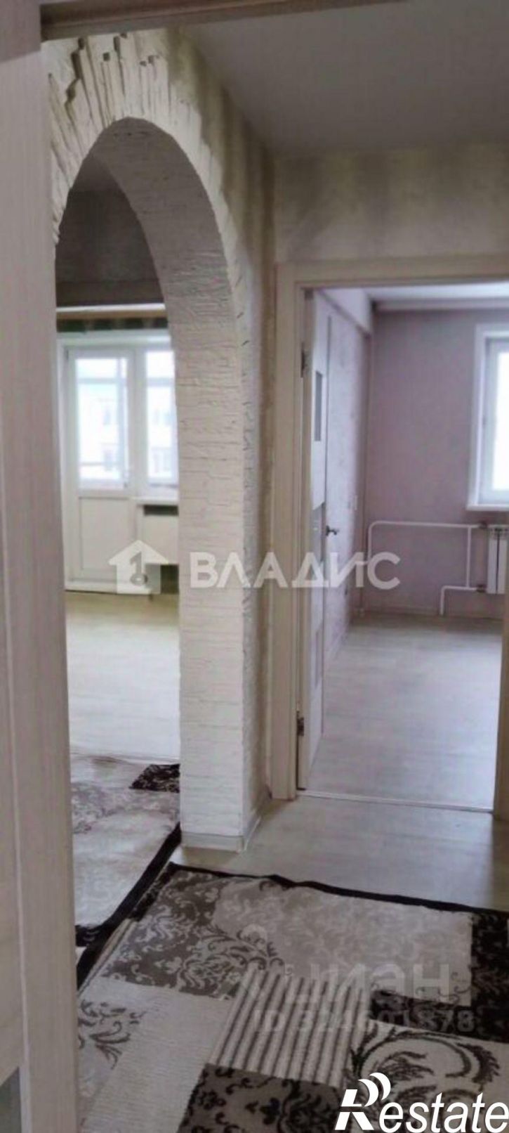 3-комн квартира Чита, 6-й микрорайон, 2