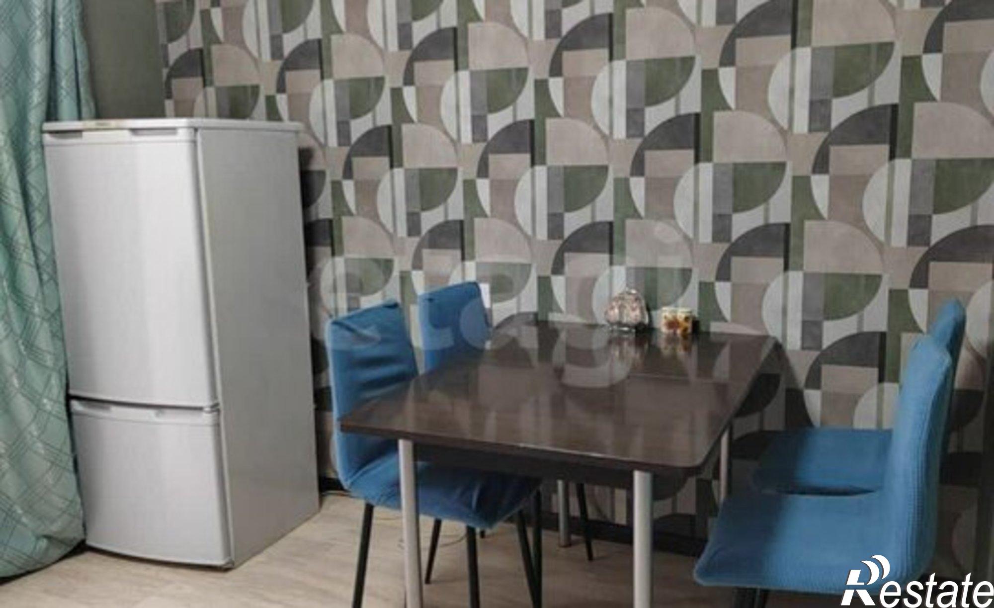 Купить квартиру за 7 450 000 рублей на улица Генерала Белика, 5