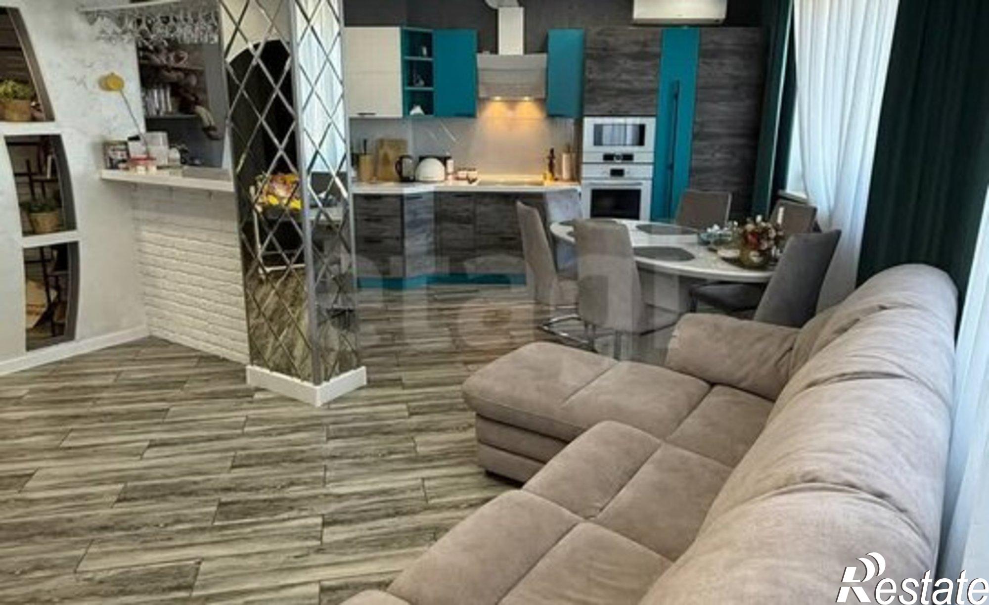 Купить квартиру за 23 000 000 рублей на улица Шилова, 43