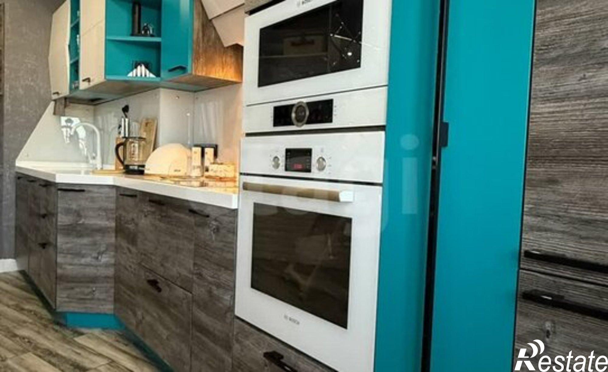 Купить квартиру за 23 000 000 рублей на улица Шилова, 43