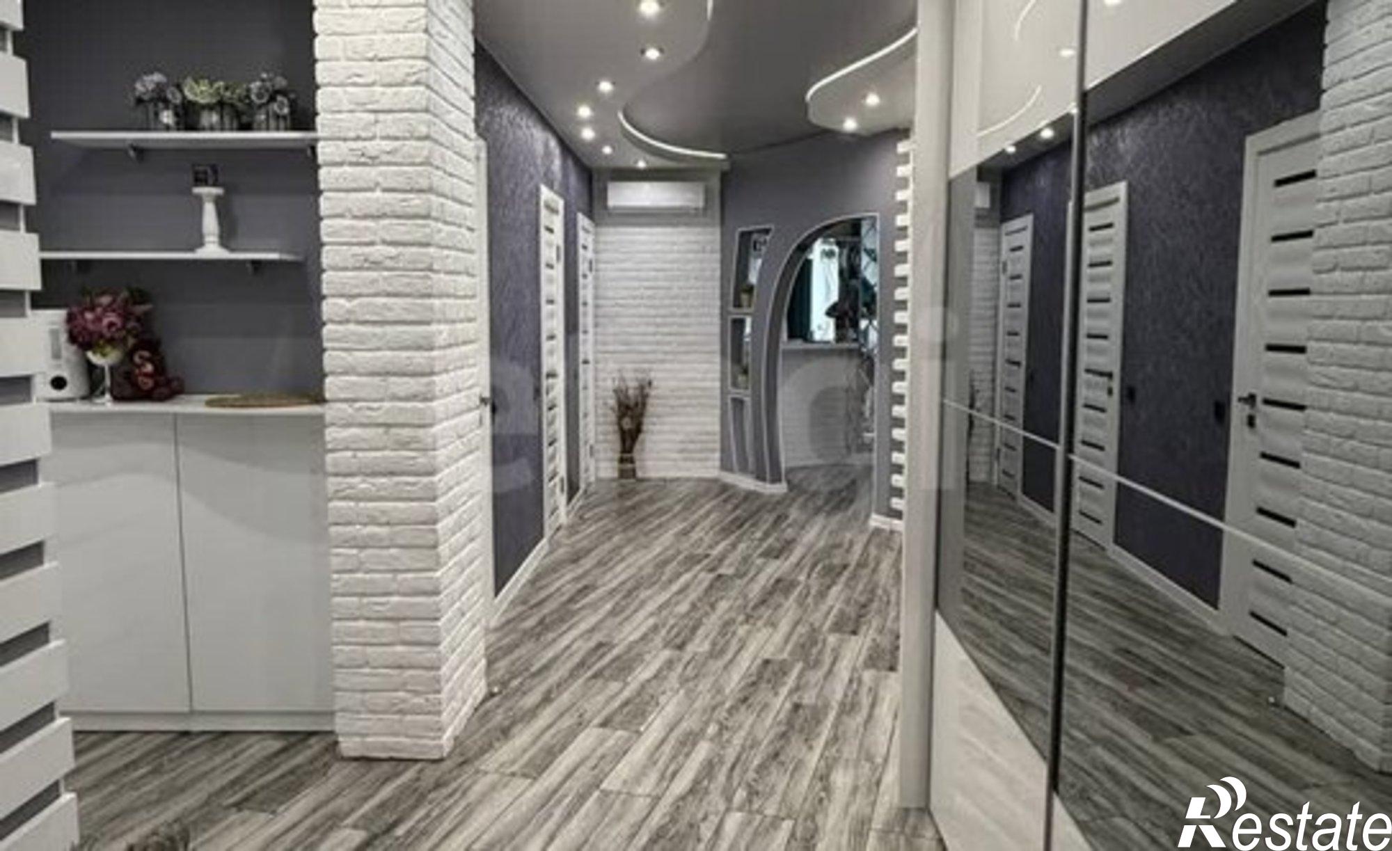 Купить квартиру за 23 000 000 рублей на улица Шилова, 43