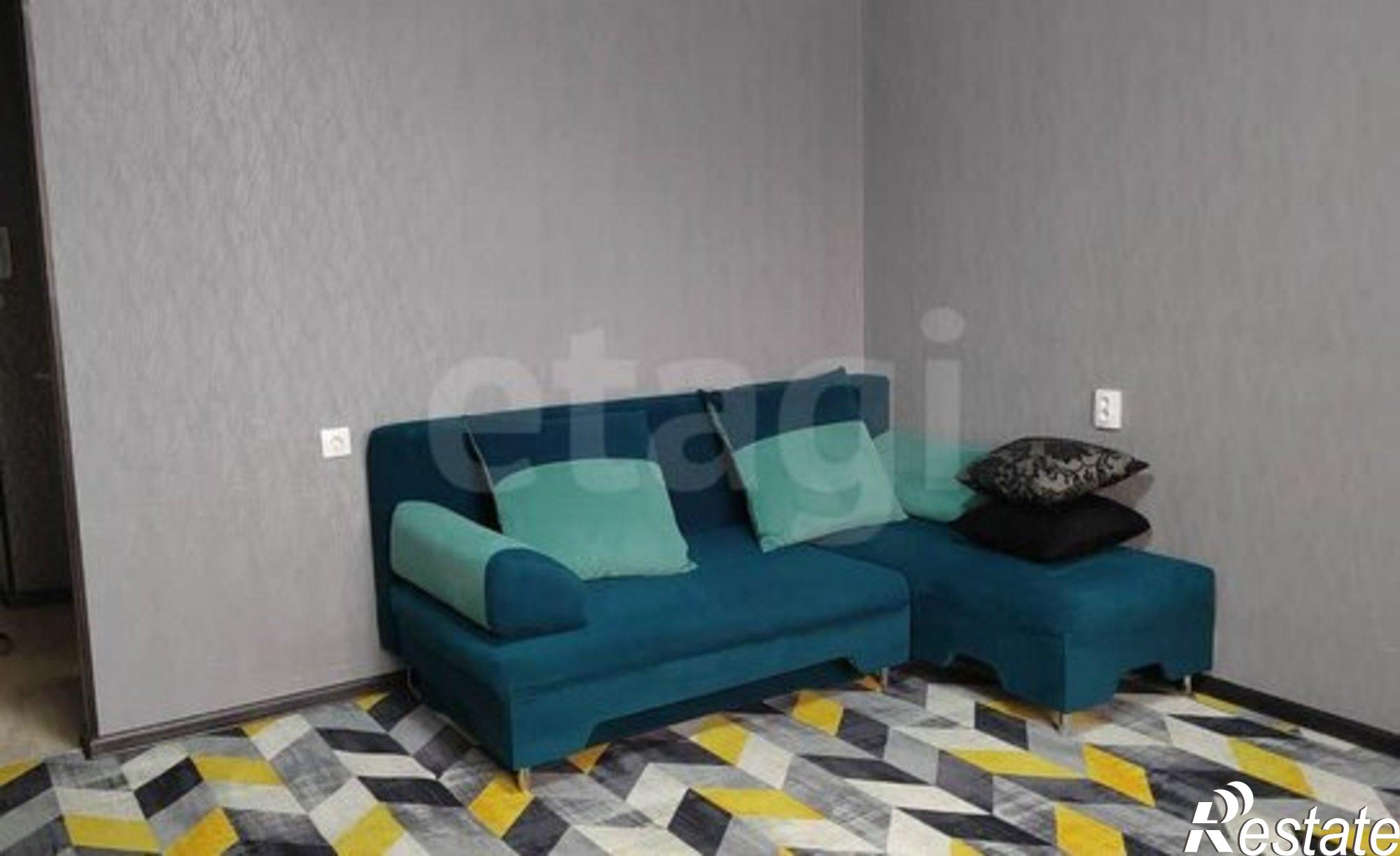 Купить квартиру за 7 450 000 рублей на улица Генерала Белика, 5