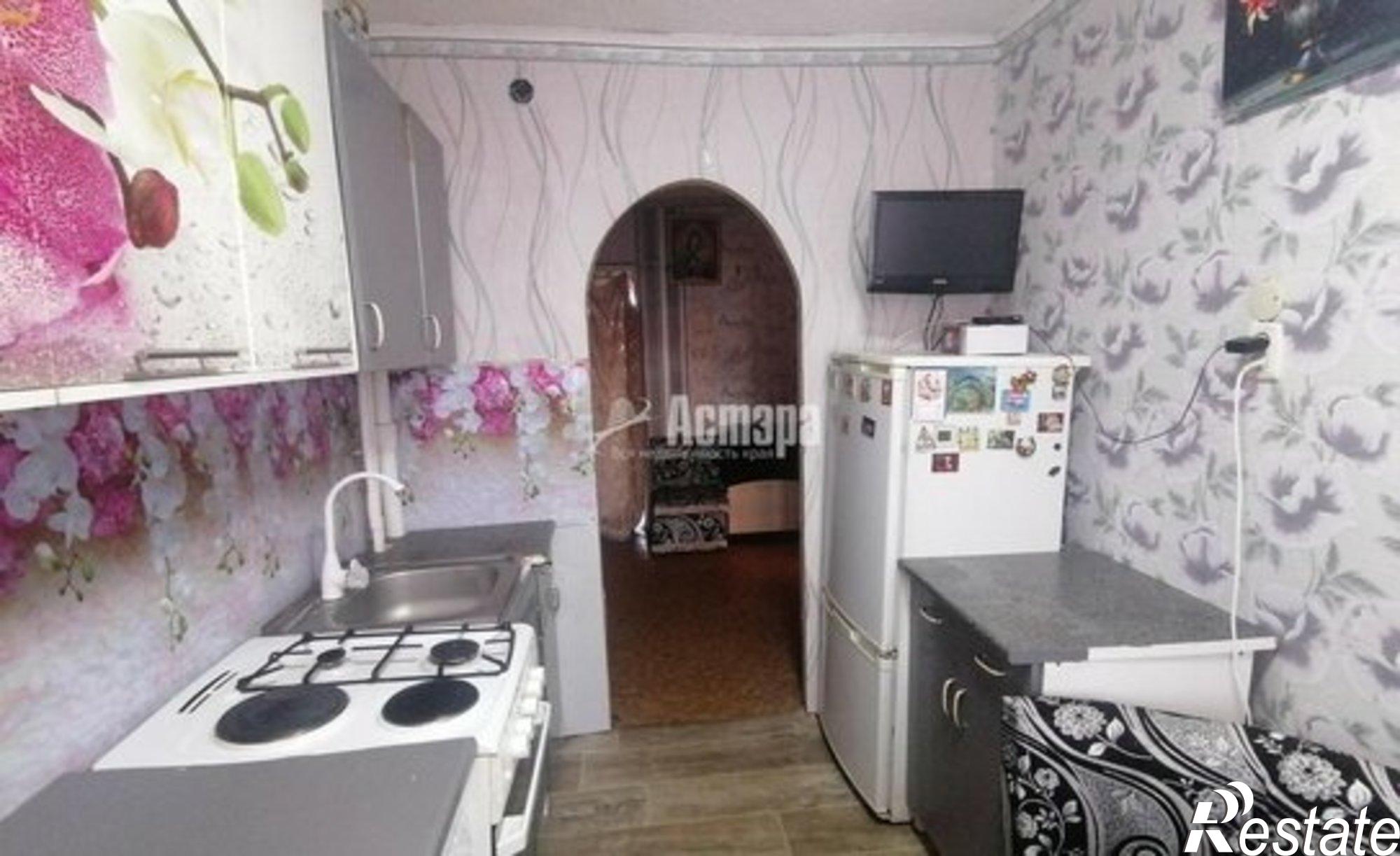 Купить квартиру за 3 200 000 рублей на Звёздная улица, 14