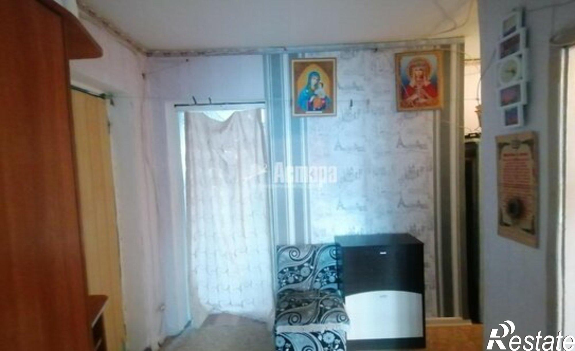 Купить квартиру за 3 200 000 рублей на Звёздная улица, 14