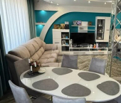 3-комн, 110кв м, этаж 12/16 улица Шилова, 43