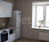 1-комн, 48кв м, этаж 6/9 Новобульварная улица, 40