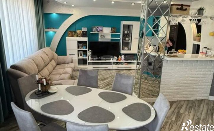 3-комн квартира улица Шилова, 43,  д. 43