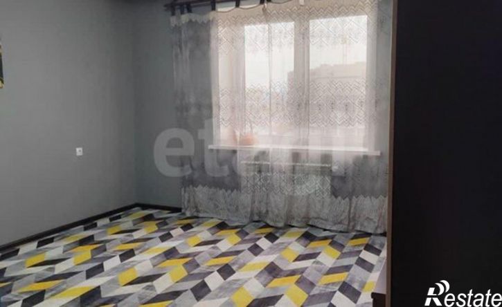 1-комн квартира улица Генерала Белика, 5,  д. 5