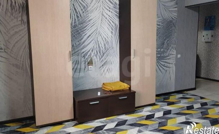 1-комн квартира улица Генерала Белика, 5,  д. 5