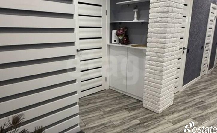 3-комн квартира улица Шилова, 43,  д. 43