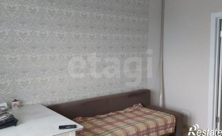 1-комн квартира Новобульварная улица, 40,  д. 40