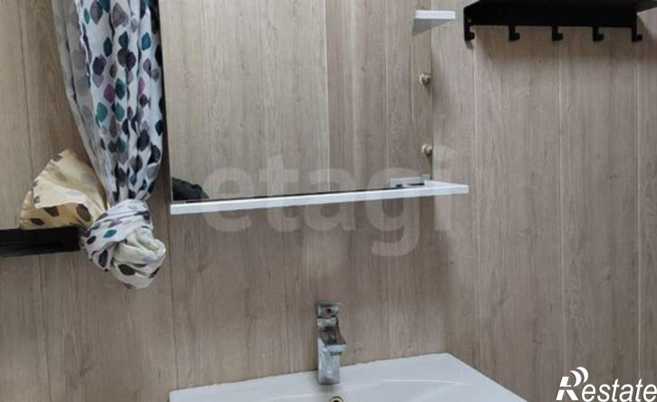 1-комн квартира улица Генерала Белика, 5,  д. 5