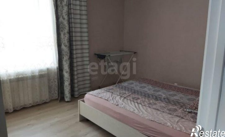 1-комн квартира Новобульварная улица, 40,  д. 40