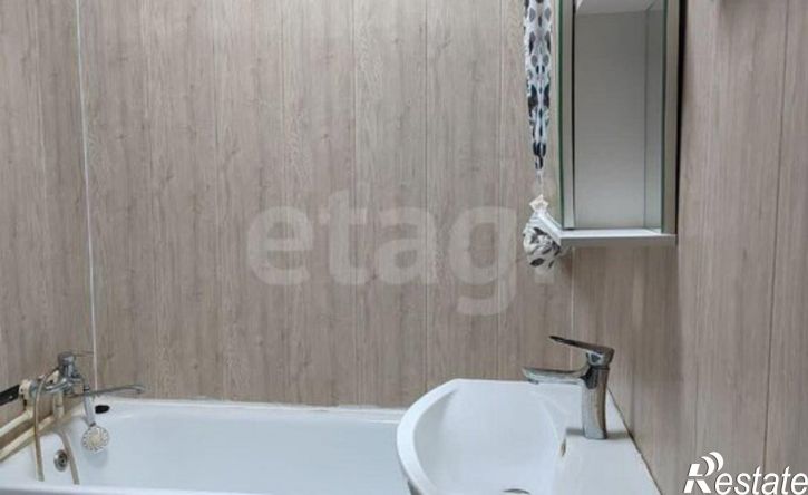 1-комн квартира улица Генерала Белика, 5,  д. 5