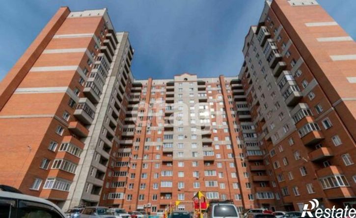 1-комн квартира улица Генерала Белика, 5,  д. 5