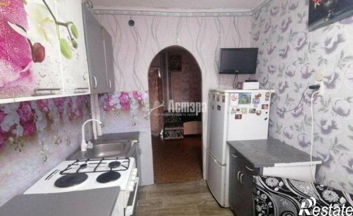 3-комн квартира Звёздная улица, 14,  д. 14