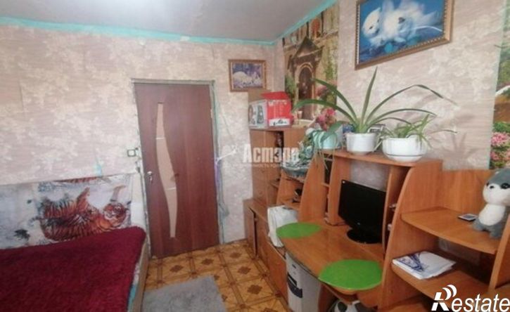 3-комн квартира Звёздная улица, 14,  д. 14