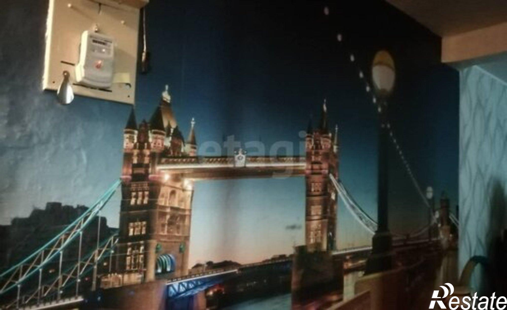 Купить квартиру за 7 000 000 рублей на улица Чкалова, 1