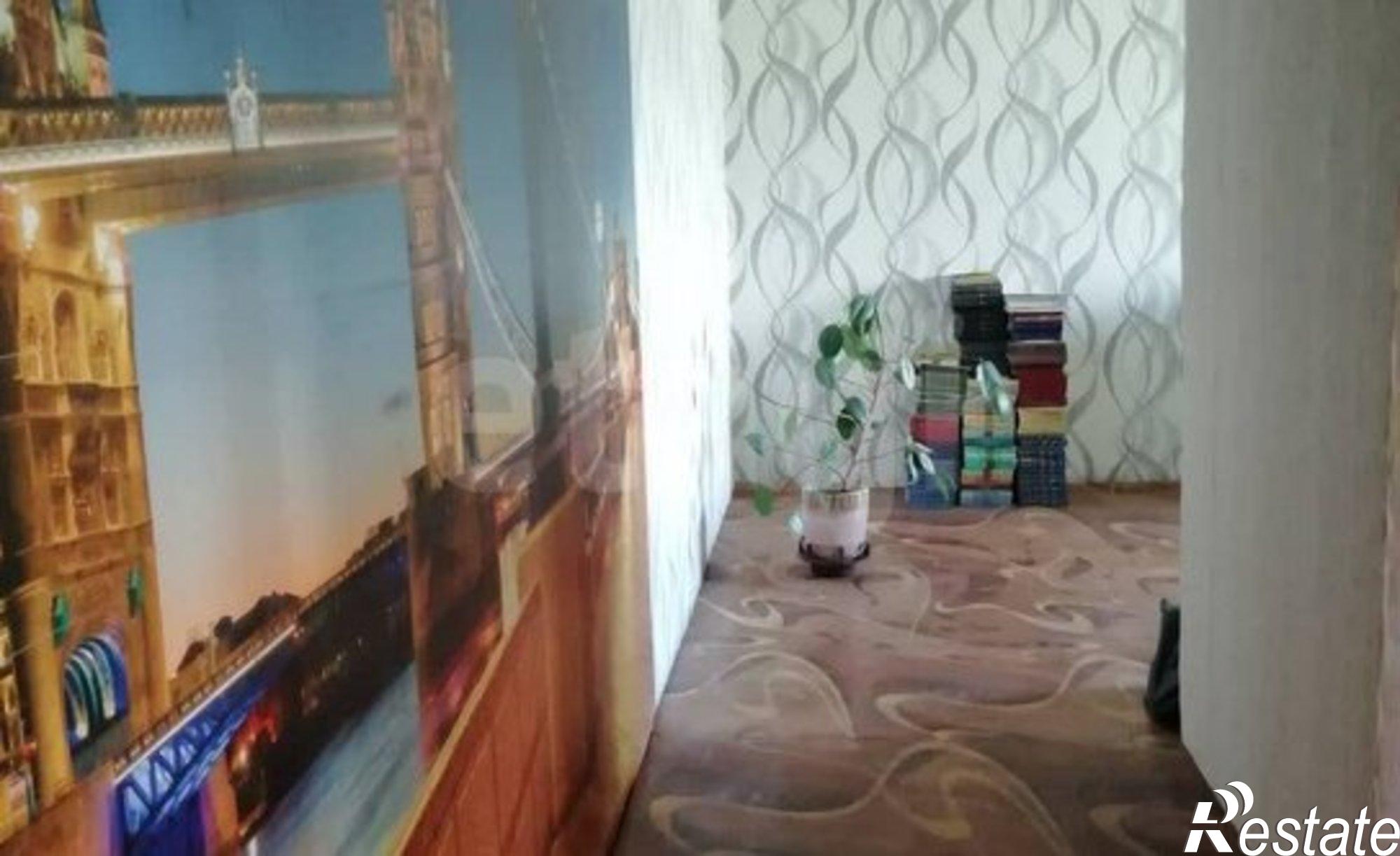 Купить квартиру за 7 000 000 рублей на улица Чкалова, 1