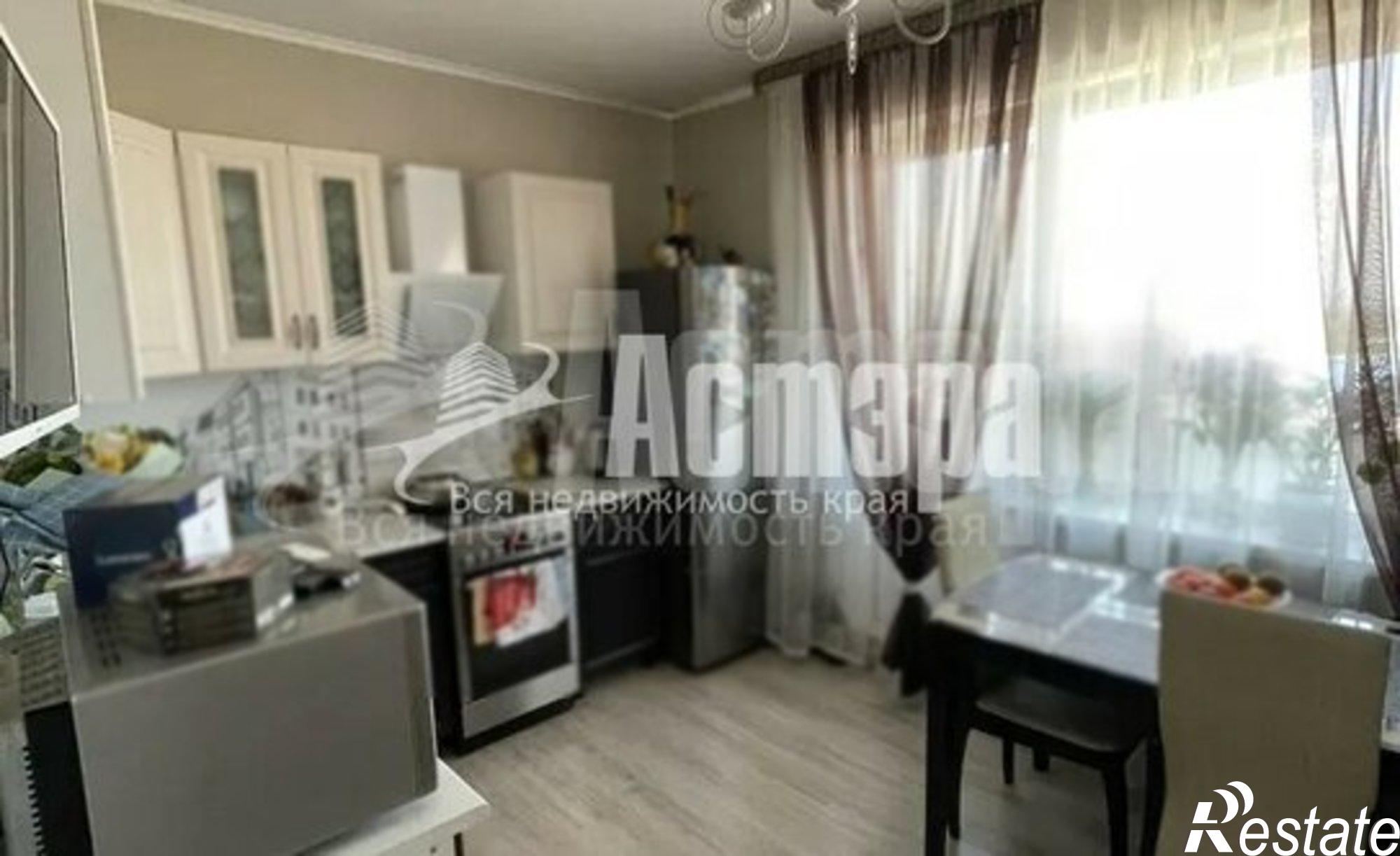 Купить квартиру за 11 200 000 рублей на Инструментальная улица, 2