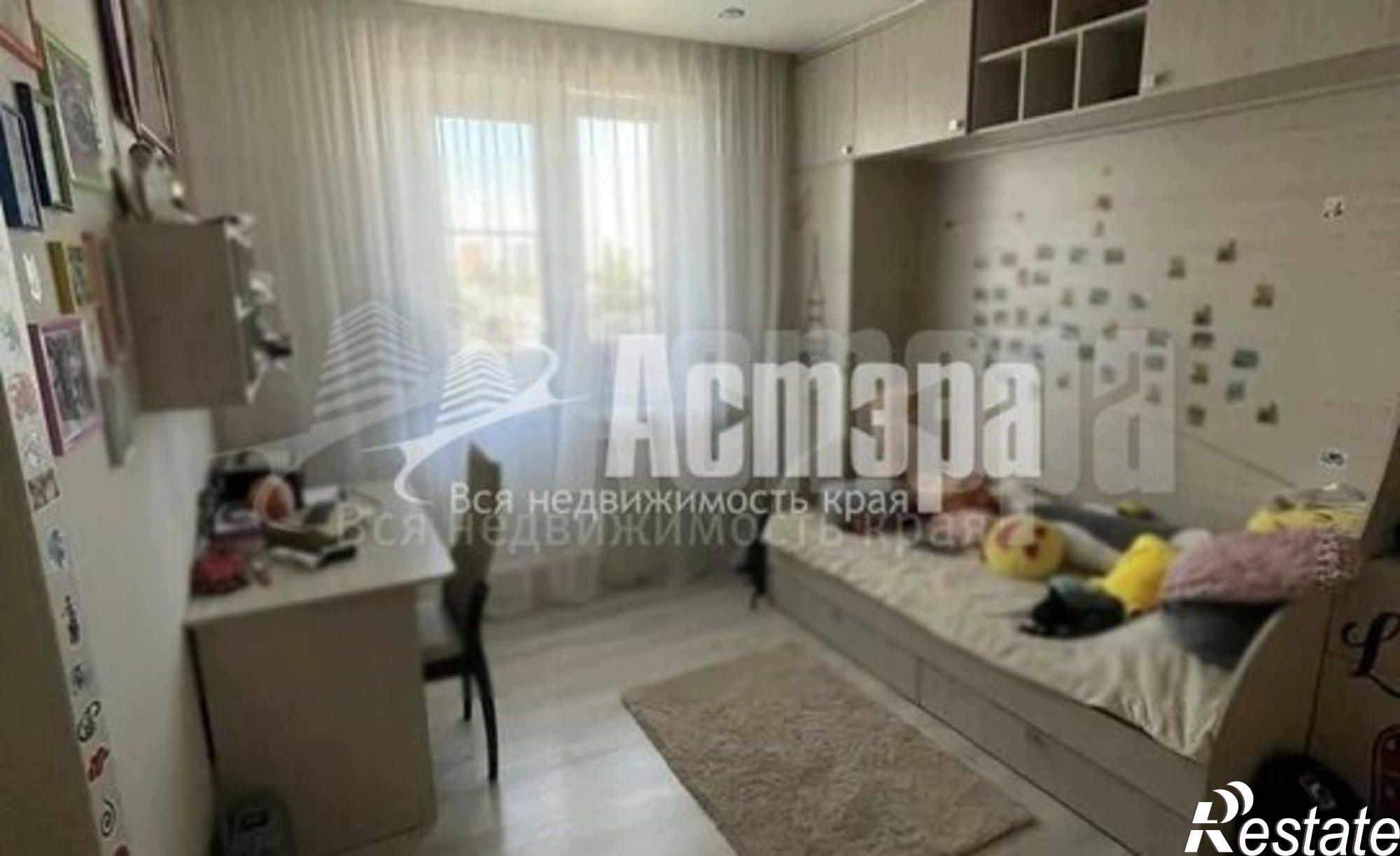 Купить квартиру за 11 200 000 рублей на Инструментальная улица, 2