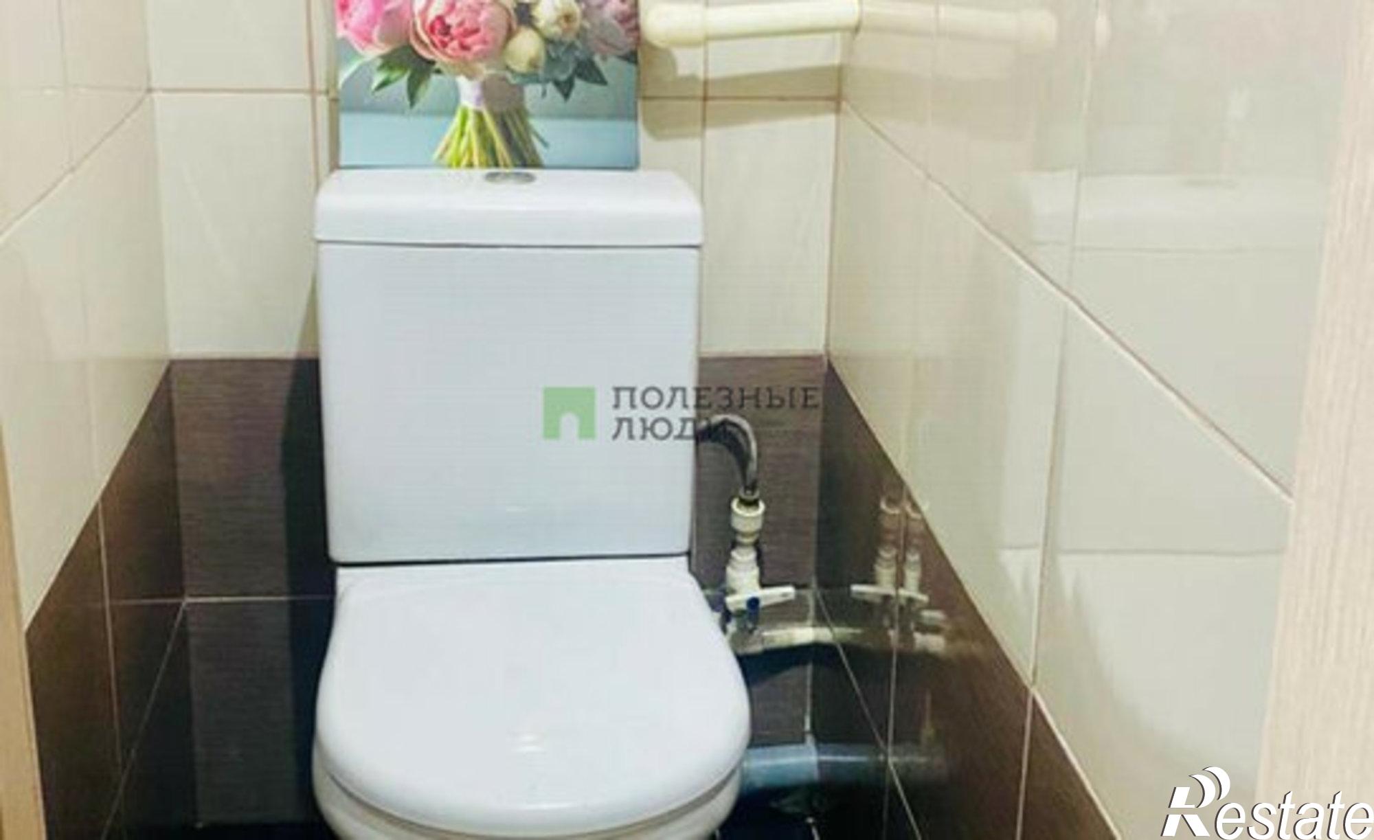 Купить квартиру за 6 650 000 рублей на улица Красной Звезды, 20