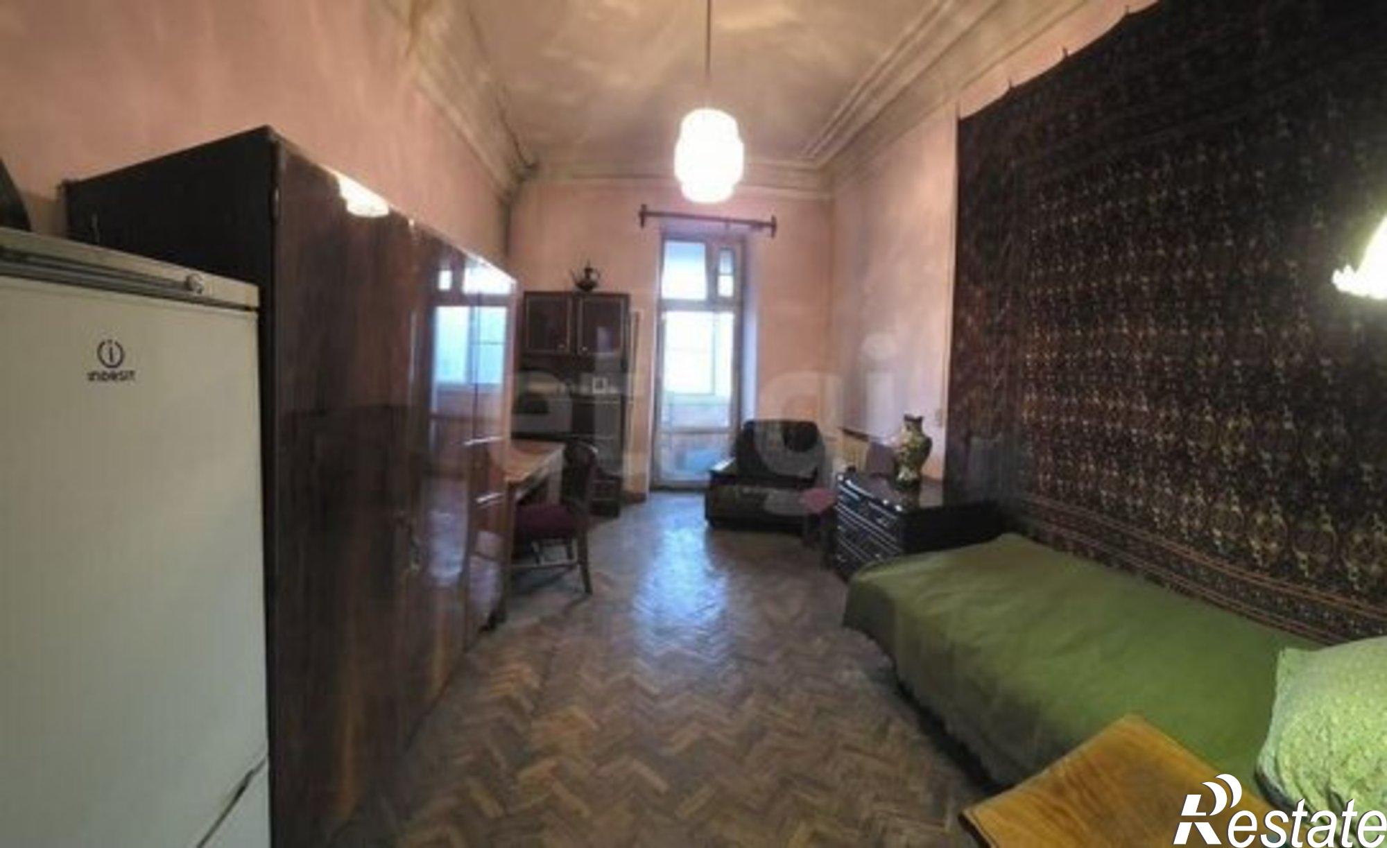 Купить квартиру за 5 900 000 рублей на Амурская улица, 82