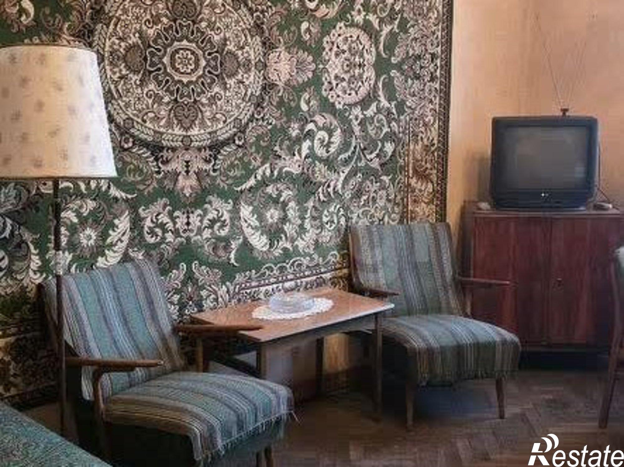 Купить квартиру за 5 900 000 рублей на Амурская улица, 82