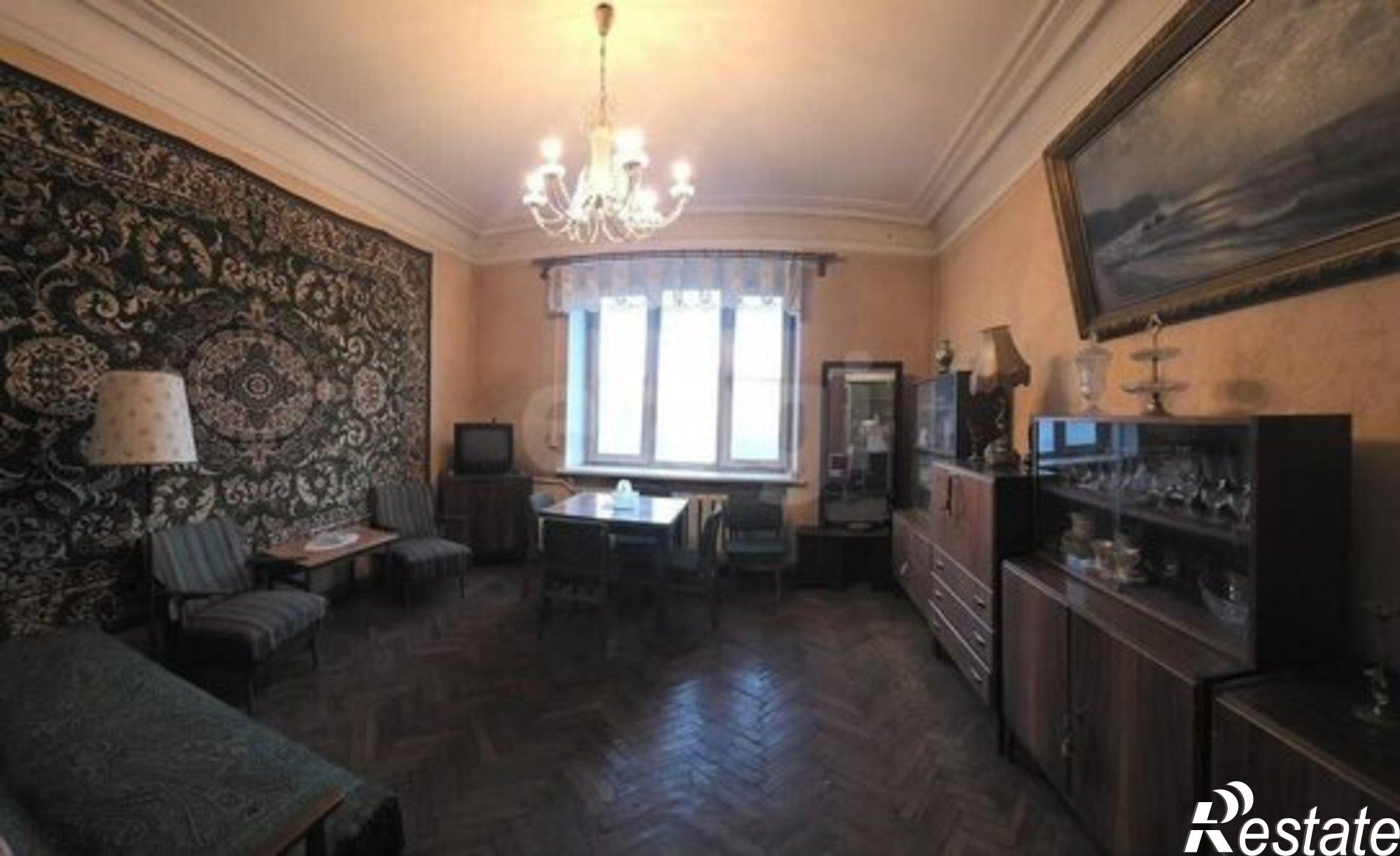 Купить квартиру за 5 900 000 рублей на Амурская улица, 82