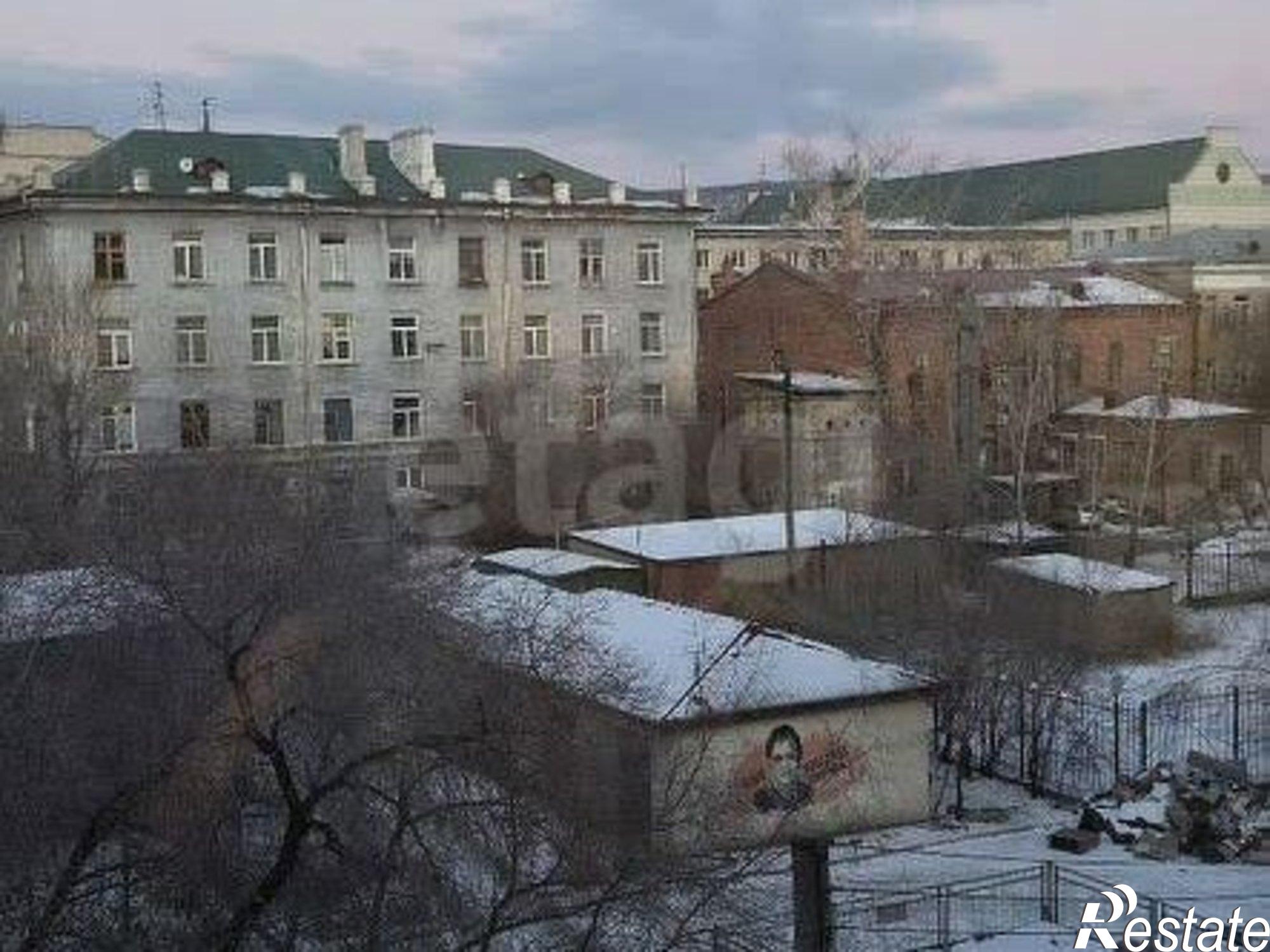 Купить квартиру за 5 900 000 рублей на Амурская улица, 82