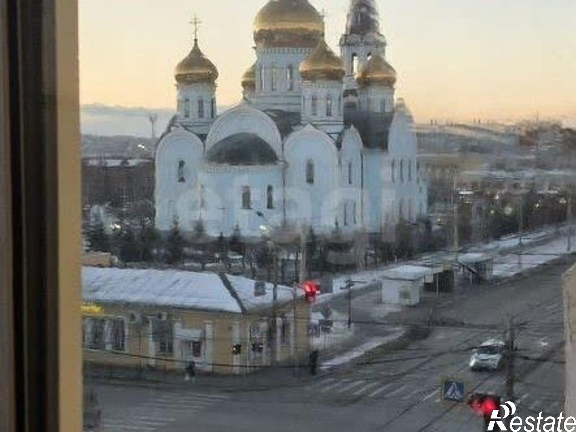 Купить квартиру за 5 900 000 рублей на Амурская улица, 82