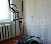 2-комн, 46кв м, этаж 2/5 улица Чкалова, 1